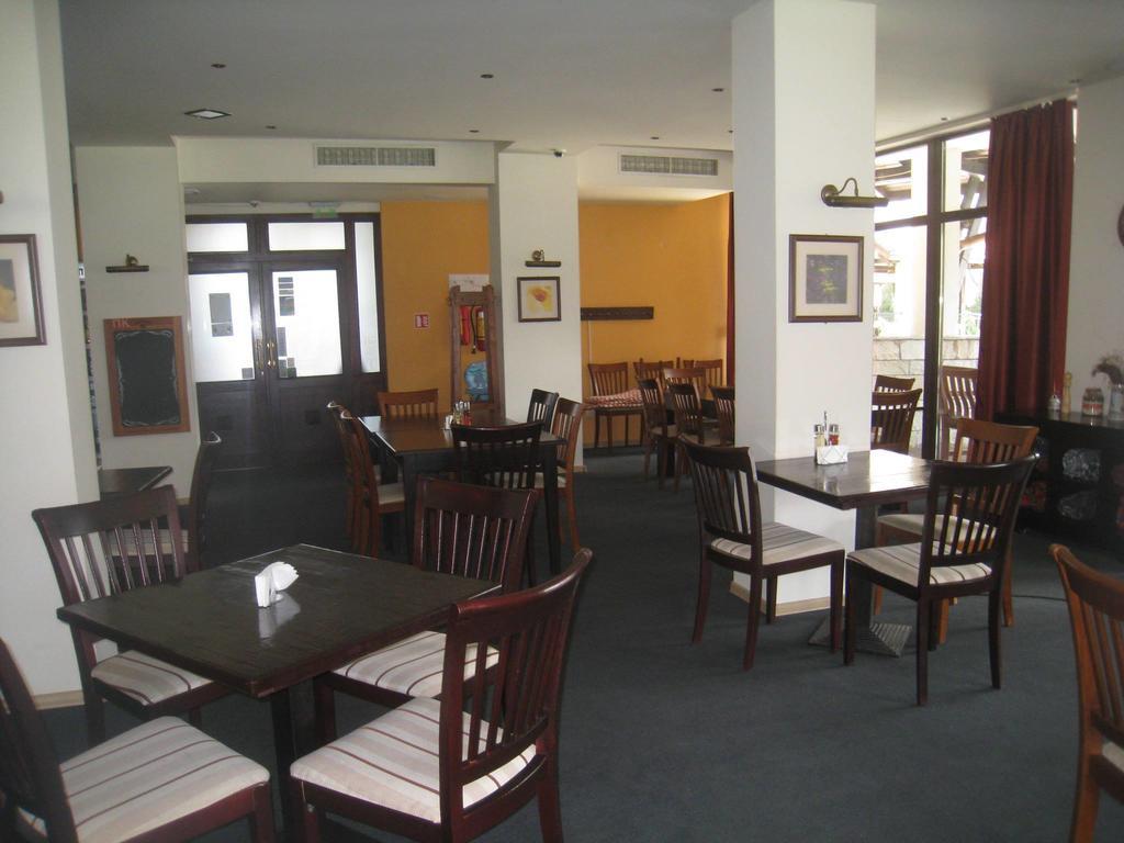 Bansko Royal Towers Hotel Экстерьер фото