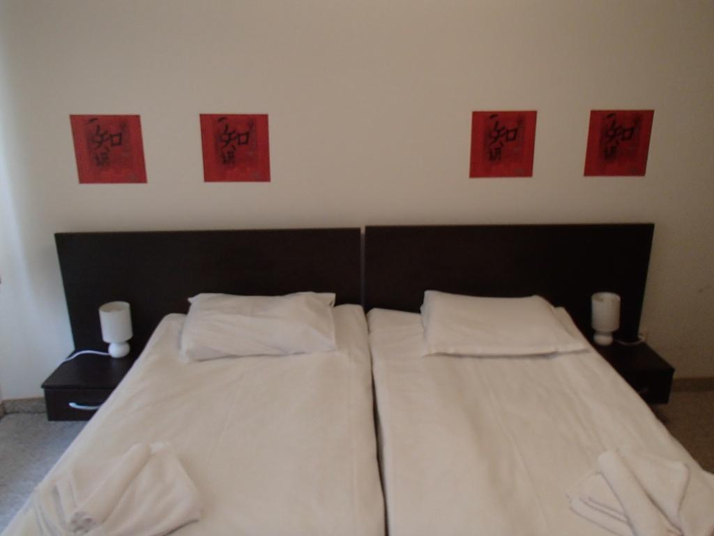 Bansko Royal Towers Hotel Экстерьер фото