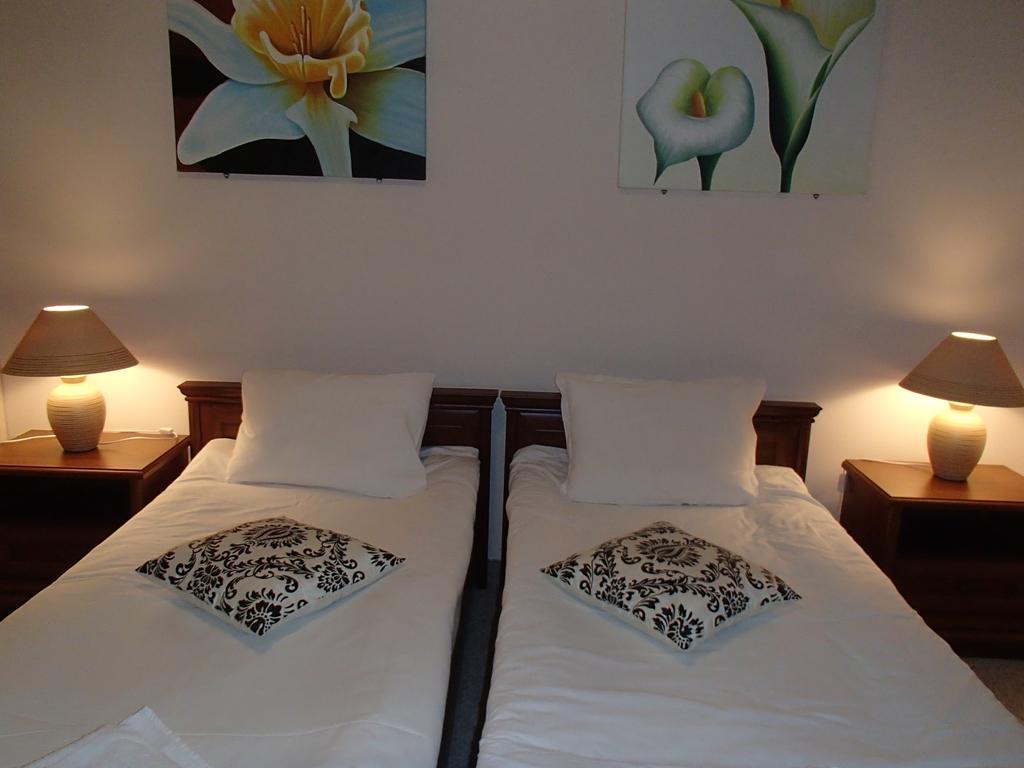 Bansko Royal Towers Hotel Экстерьер фото