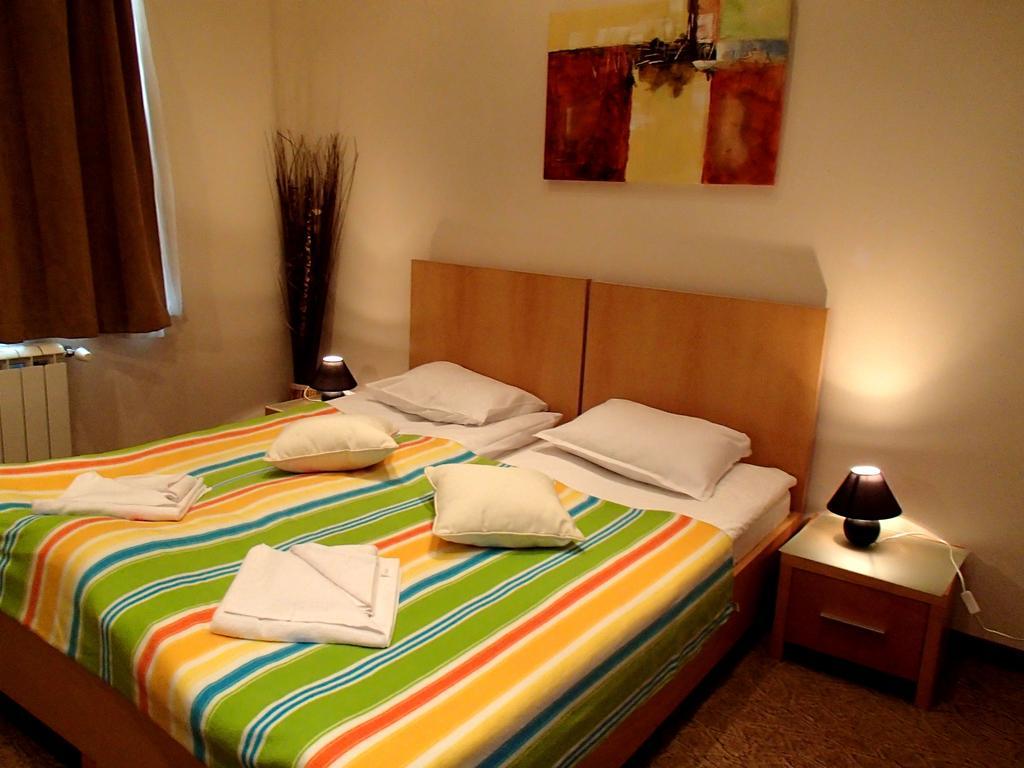 Bansko Royal Towers Hotel Экстерьер фото