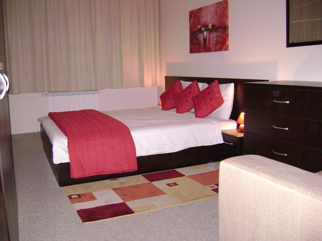 Bansko Royal Towers Hotel Экстерьер фото