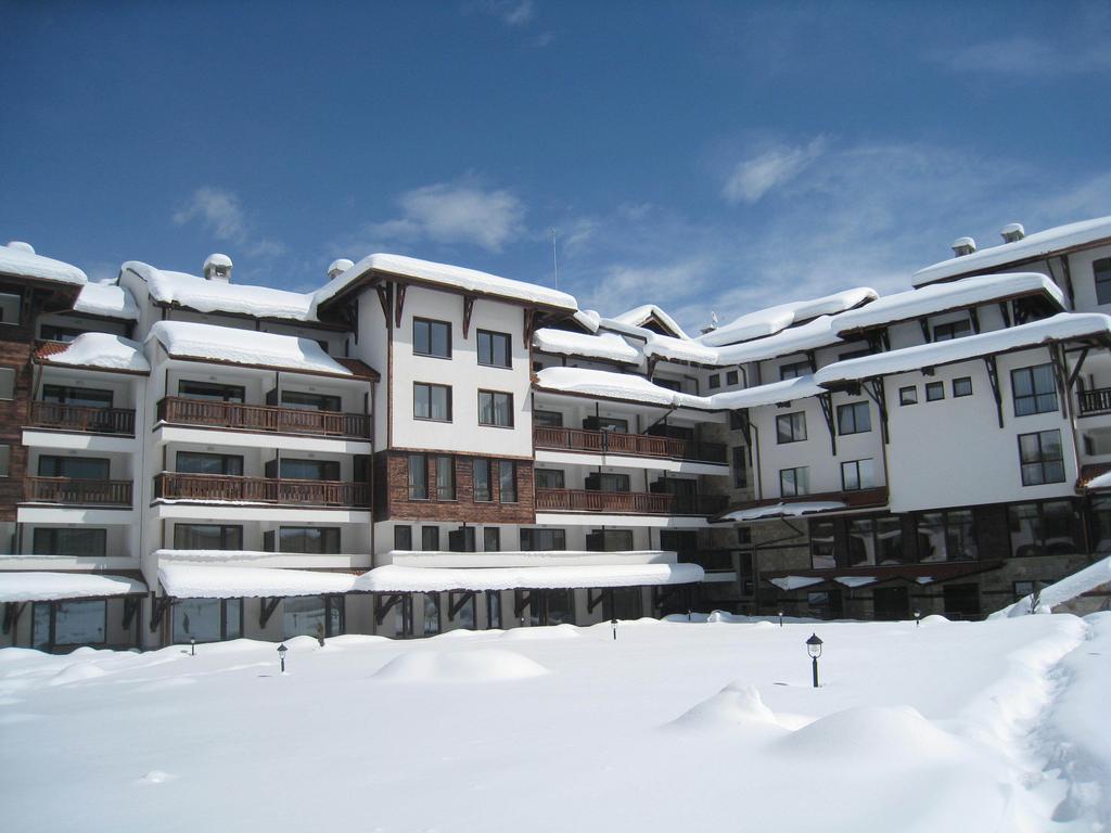 Bansko Royal Towers Hotel Экстерьер фото