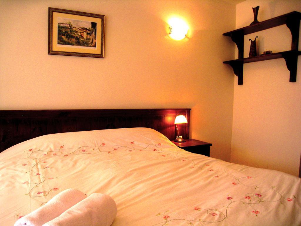 Bansko Royal Towers Hotel Экстерьер фото